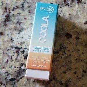 Coola Dawn Patrol Classic Primer